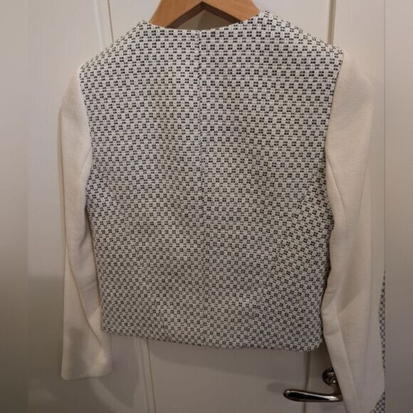 Judith and Charles jacket - Picture 2 of 5